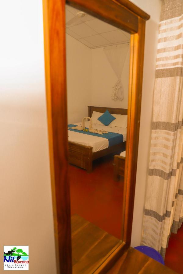 Nil Bawana Nature Resort Udawalawe Eksteriør billede
